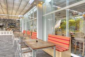 D'primahotel Tangerang