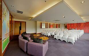 D'primahotel Tangerang