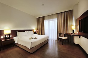 D'primahotel Tangerang