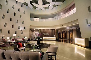 D'primahotel Tangerang