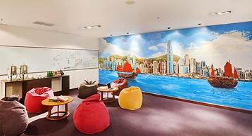 D'primahotel Tangerang