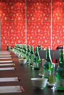 D'primahotel Tangerang