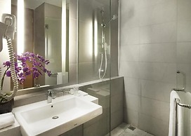 D'primahotel Tangerang