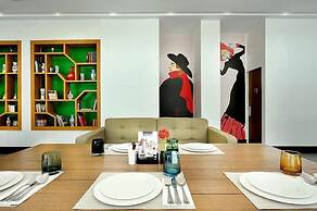 D'primahotel Tangerang