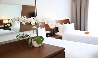 D'primahotel Tangerang