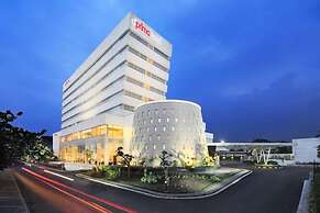 D'primahotel Tangerang