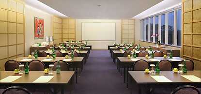 D'primahotel Tangerang