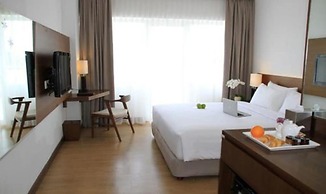 D'primahotel Tangerang