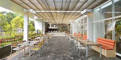 D'primahotel Tangerang