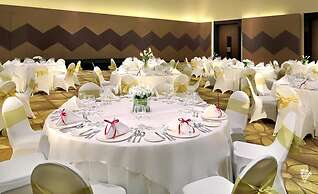 D'primahotel Tangerang