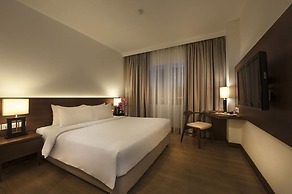 D'primahotel Tangerang