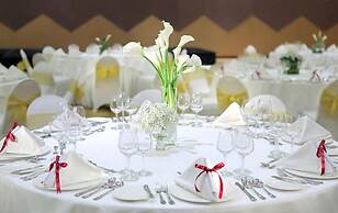 D'primahotel Tangerang