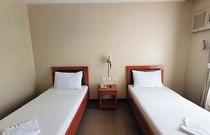 Fuente Oro Business Suites Cebu powered by Cocotel