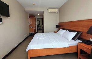 Fuente Oro Business Suites Cebu powered by Cocotel