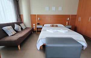 Fuente Oro Business Suites Cebu powered by Cocotel