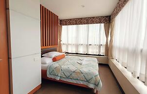 Fuente Oro Business Suites Cebu powered by Cocotel