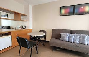 Fuente Oro Business Suites Cebu powered by Cocotel