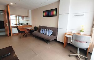 Fuente Oro Business Suites Cebu powered by Cocotel