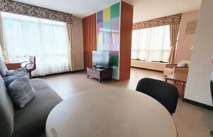 Fuente Oro Business Suites Cebu powered by Cocotel