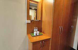 Fuente Oro Business Suites Cebu powered by Cocotel