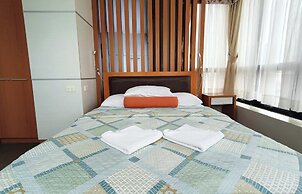 Fuente Oro Business Suites Cebu powered by Cocotel