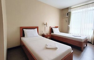 Fuente Oro Business Suites Cebu powered by Cocotel