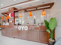 Fuente Oro Business Suites Cebu powered by Cocotel