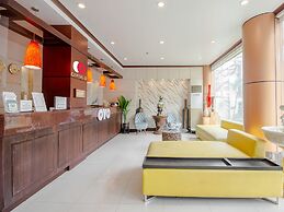 Fuente Oro Business Suites Cebu powered by Cocotel