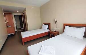 Fuente Oro Business Suites Cebu powered by Cocotel