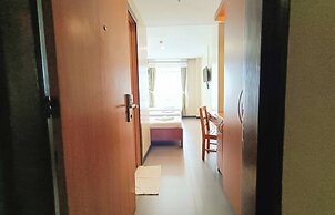 Fuente Oro Business Suites Cebu powered by Cocotel