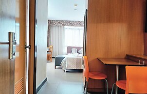 Fuente Oro Business Suites Cebu powered by Cocotel