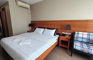 Fuente Oro Business Suites Cebu powered by Cocotel