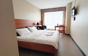 Fuente Oro Business Suites Cebu powered by Cocotel