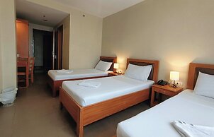 Fuente Oro Business Suites Cebu powered by Cocotel