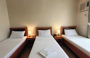 Fuente Oro Business Suites Cebu powered by Cocotel