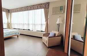 Fuente Oro Business Suites Cebu powered by Cocotel