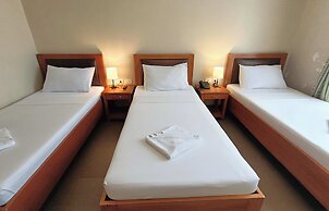 Fuente Oro Business Suites Cebu powered by Cocotel