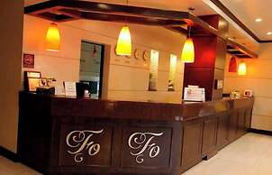 Fuente Oro Business Suites Cebu powered by Cocotel