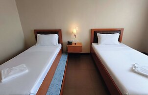 Fuente Oro Business Suites Cebu powered by Cocotel