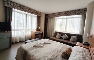 Fuente Oro Business Suites Cebu powered by Cocotel