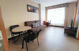 Fuente Oro Business Suites Cebu powered by Cocotel