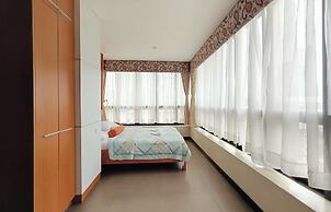 Fuente Oro Business Suites Cebu powered by Cocotel