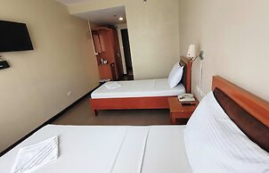 Fuente Oro Business Suites Cebu powered by Cocotel