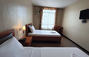 Fuente Oro Business Suites Cebu powered by Cocotel