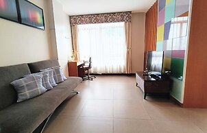 Fuente Oro Business Suites Cebu powered by Cocotel