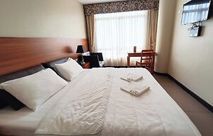 Fuente Oro Business Suites Cebu powered by Cocotel