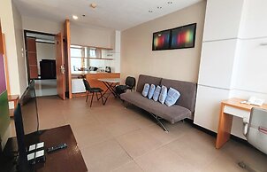 Fuente Oro Business Suites Cebu powered by Cocotel