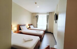 Fuente Oro Business Suites Cebu powered by Cocotel