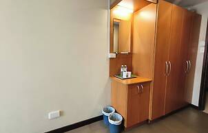 Fuente Oro Business Suites Cebu powered by Cocotel