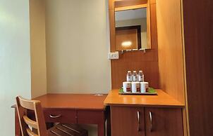 Fuente Oro Business Suites Cebu powered by Cocotel